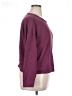 Nike Burgundy Sweatshirt Size XL - photo 4