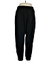 Spyder Solid Black Casual Pants Size XL - photo 1