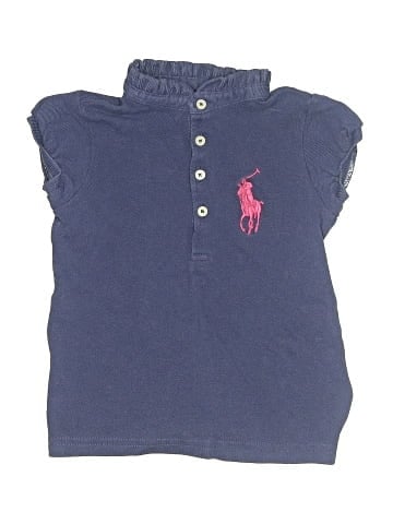 Ralph Lauren Sleeveless Polo (view 1)