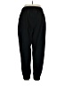 Spyder Solid Black Casual Pants Size XL - photo 2