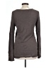 Assorted Brands Gray Pullover Sweater Size L - photo 2