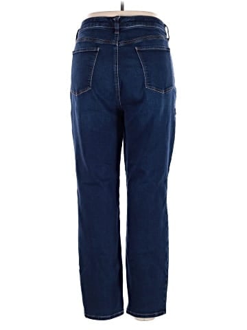 Talbots Jeans (view 2)