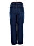 Talbots Blue Jeans Size 18 - photo 2