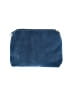 Unbranded Solid Blue Clutch One size - photo 2