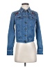 Lauren Conrad Blue Denim Jacket Size XS - photo 1