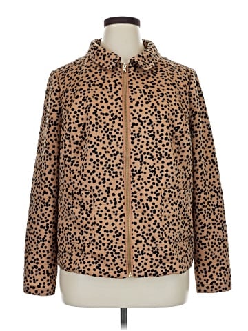 Isaac Mizrahi LIVE! Jacket (view 1)