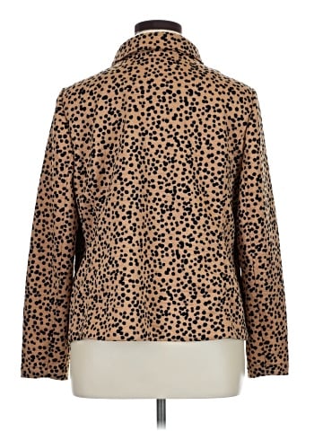Isaac Mizrahi LIVE! Jacket (view 2)