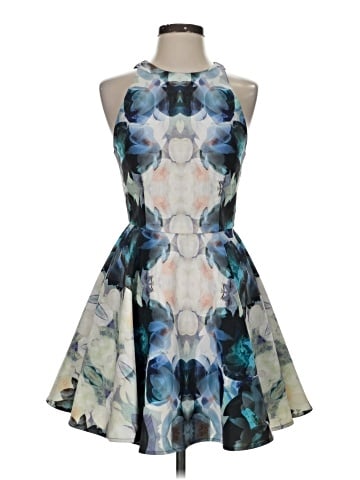 Keepsake Cocktail Dress (view 1)
