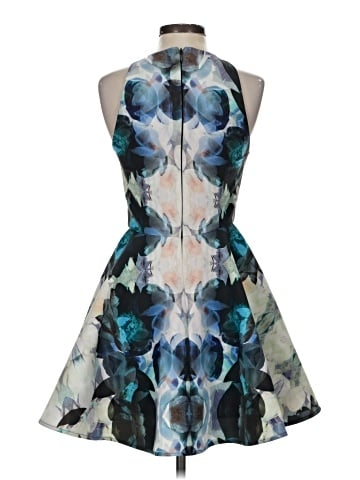 Keepsake Cocktail Dress (view 2)