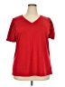 Unbranded Red Short Sleeve T-Shirt Size 2X - photo 1