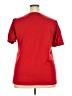 Unbranded Red Short Sleeve T-Shirt Size 2X - photo 2