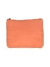A New Day 100% Cotton Orange Clutch One size - photo 1