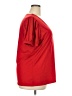 Unbranded Red Short Sleeve T-Shirt Size 2X - photo 4