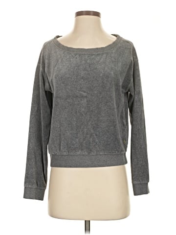 Juicy Couture Pullover Sweater (view 1)