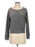 Juicy Couture Gray Pullover Sweater Size S - photo 1