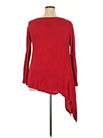 Agnes & Dora 3/4 Sleeve T-Shirt (view 2)