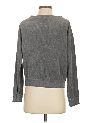 Juicy Couture Pullover Sweater (view 2)