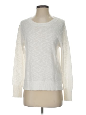J.Crew Factory Store Pullover Sweater (view 1)