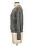Juicy Couture Gray Pullover Sweater Size S - photo 5