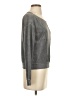 Juicy Couture Gray Pullover Sweater Size S - photo 4