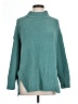 A New Day Teal Turtleneck Sweater Size L - photo 1