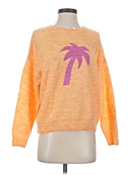 Sundry Pullover Sweater (view 1)