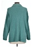 A New Day Teal Turtleneck Sweater Size L - photo 2