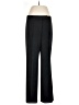 Charter Club Black Dress Pants Size 8 - photo 1