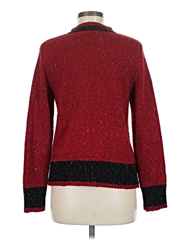 Christopher & Banks Pullover Sweater (view 2)