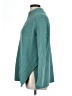 A New Day Teal Turtleneck Sweater Size L - photo 5
