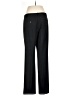 Charter Club Black Dress Pants Size 8 - photo 2