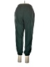 Gap Solid Green Track Pants Size M - photo 2