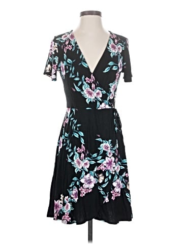 One Clothing Cocktail Dress (view 1)