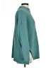 A New Day Teal Turtleneck Sweater Size L - photo 4