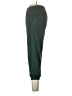 Gap Solid Green Track Pants Size M - photo 5