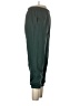 Gap Solid Green Track Pants Size M - photo 4