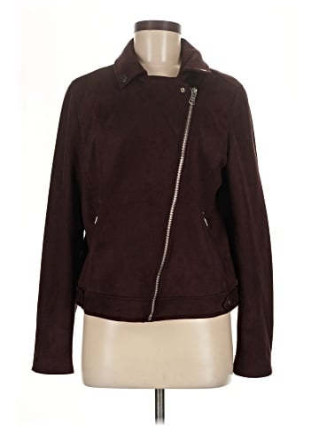 Ann Taylor LOFT Jacket (view 1)