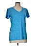 Icebreaker Blue Active T-Shirt Size L (estimated) - photo 1