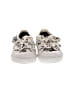 H&M Ivory Sneakers Size 18 - 19 Kids - photo 2