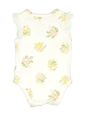 Catherine Malandrino Short Sleeve Onesie (view 2)