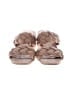 Steven New York Tan Sandals Size 9 1/2 - photo 2