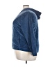 Bobbie Brooks Blue Jacket Size 3X - photo 5
