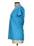 Icebreaker Blue Active T-Shirt Size L (estimated) - photo 5
