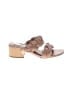 Steven New York Tan Sandals Size 9 1/2 - photo 1