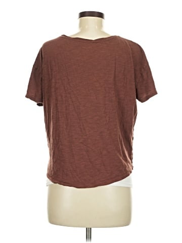 Old Navy - Maternity Short Sleeve T-Shirt (view 2)