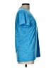 Icebreaker Blue Active T-Shirt Size L (estimated) - photo 4