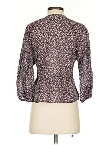 Mcguire 3/4 Sleeve Blouse (view 2)