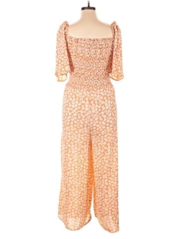 Hayden Jumpsuit (view 2)