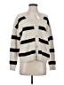 Splendid Stripes Ivory Cardigan Size XS - photo 1