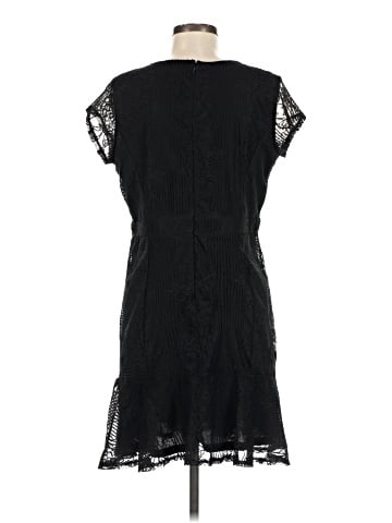 NY Collection Cocktail Dress (view 2)